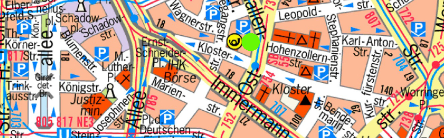 Oststrasse
