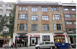 apotheke